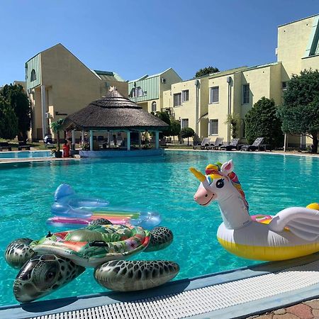 Blathy Apartman Шиофок Экстерьер фото