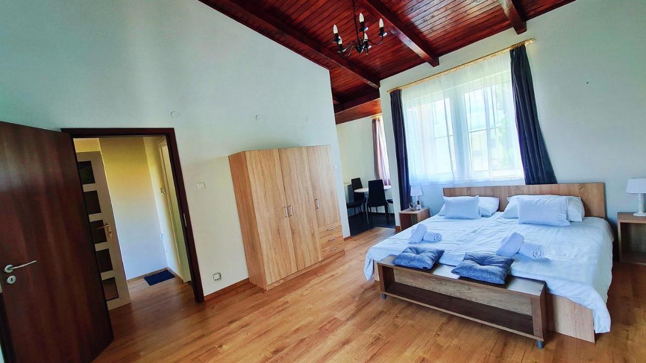 Blathy Apartman Шиофок Экстерьер фото