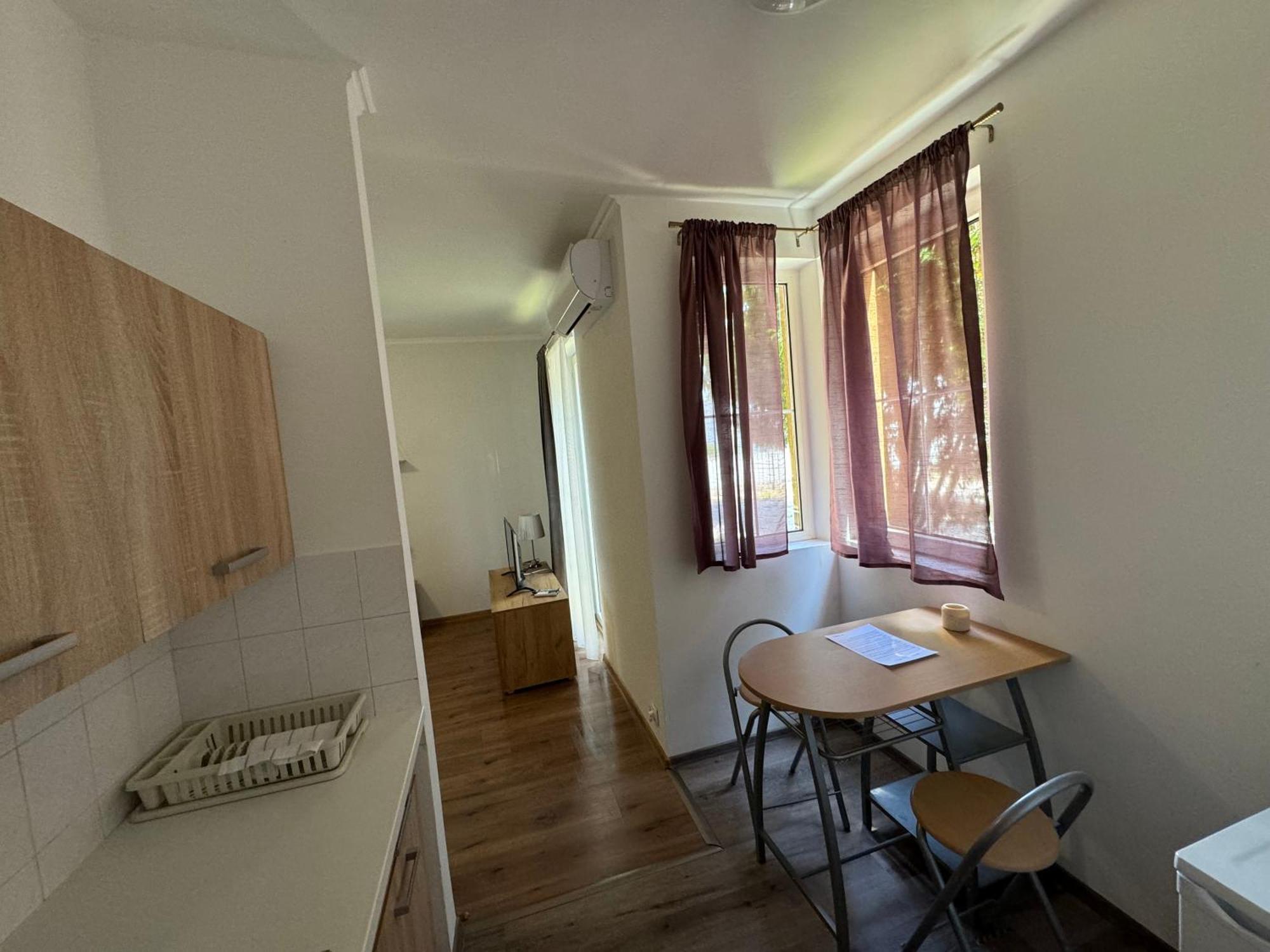Blathy Apartman Шиофок Экстерьер фото