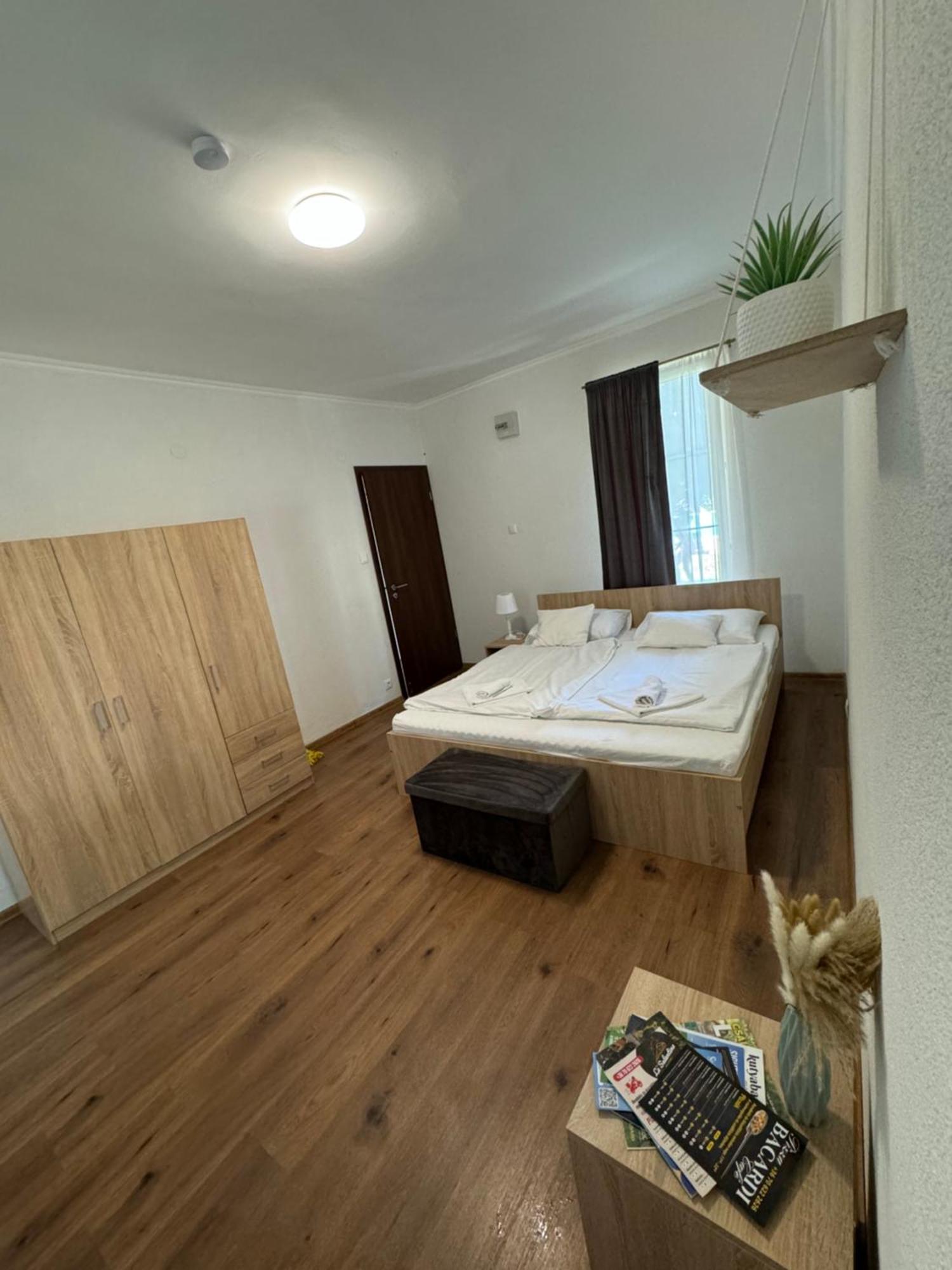 Blathy Apartman Шиофок Экстерьер фото