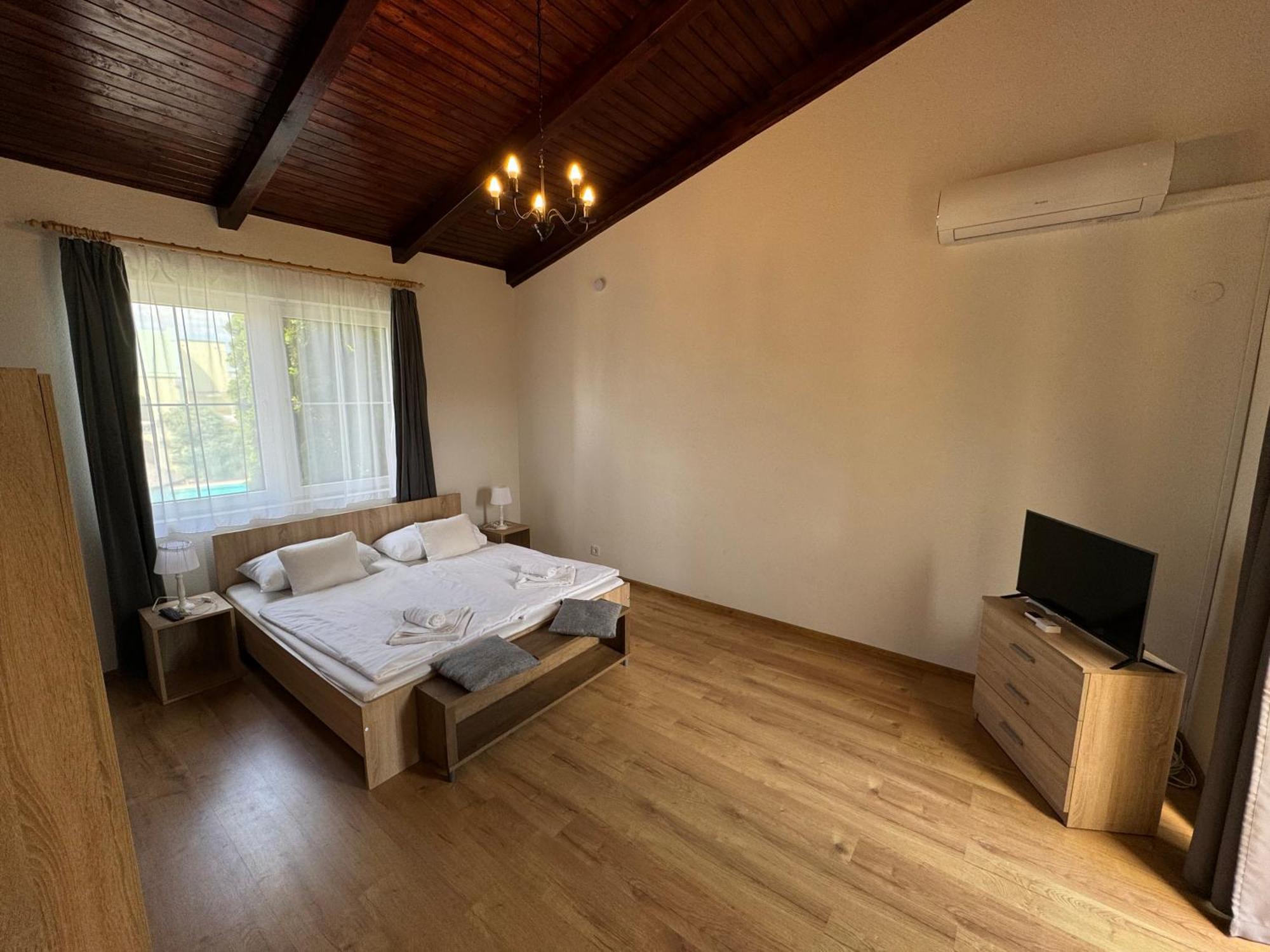 Blathy Apartman Шиофок Экстерьер фото