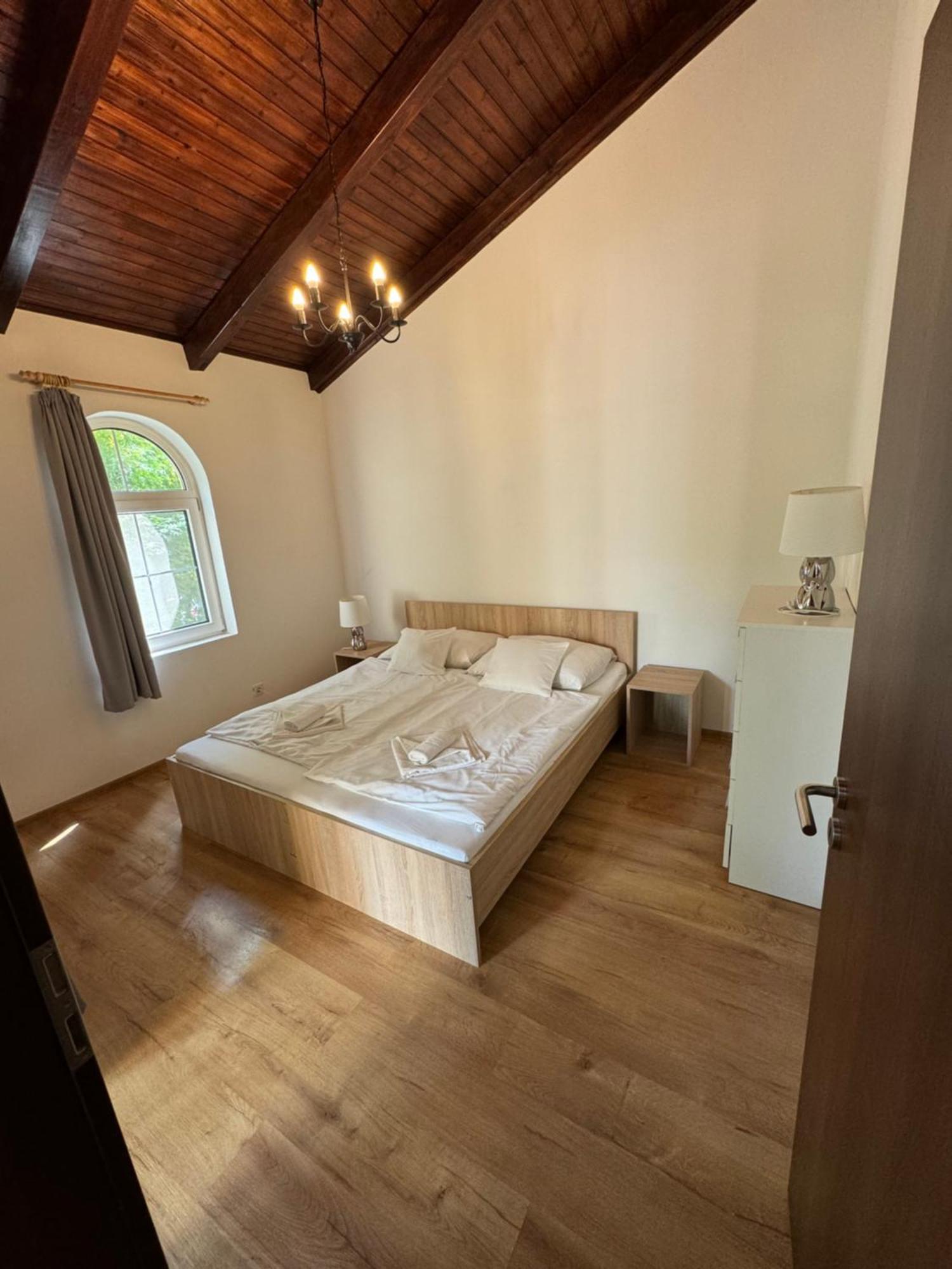 Blathy Apartman Шиофок Экстерьер фото