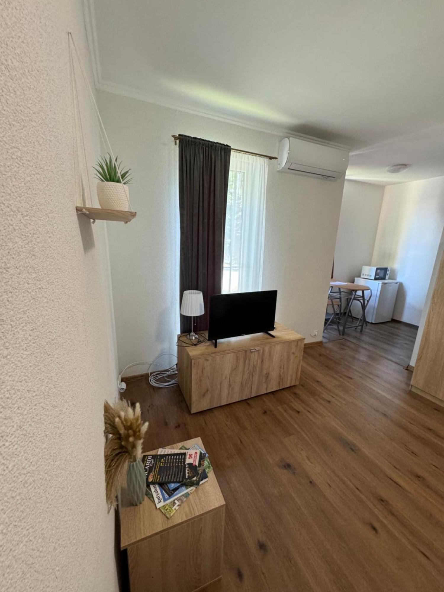 Blathy Apartman Шиофок Экстерьер фото