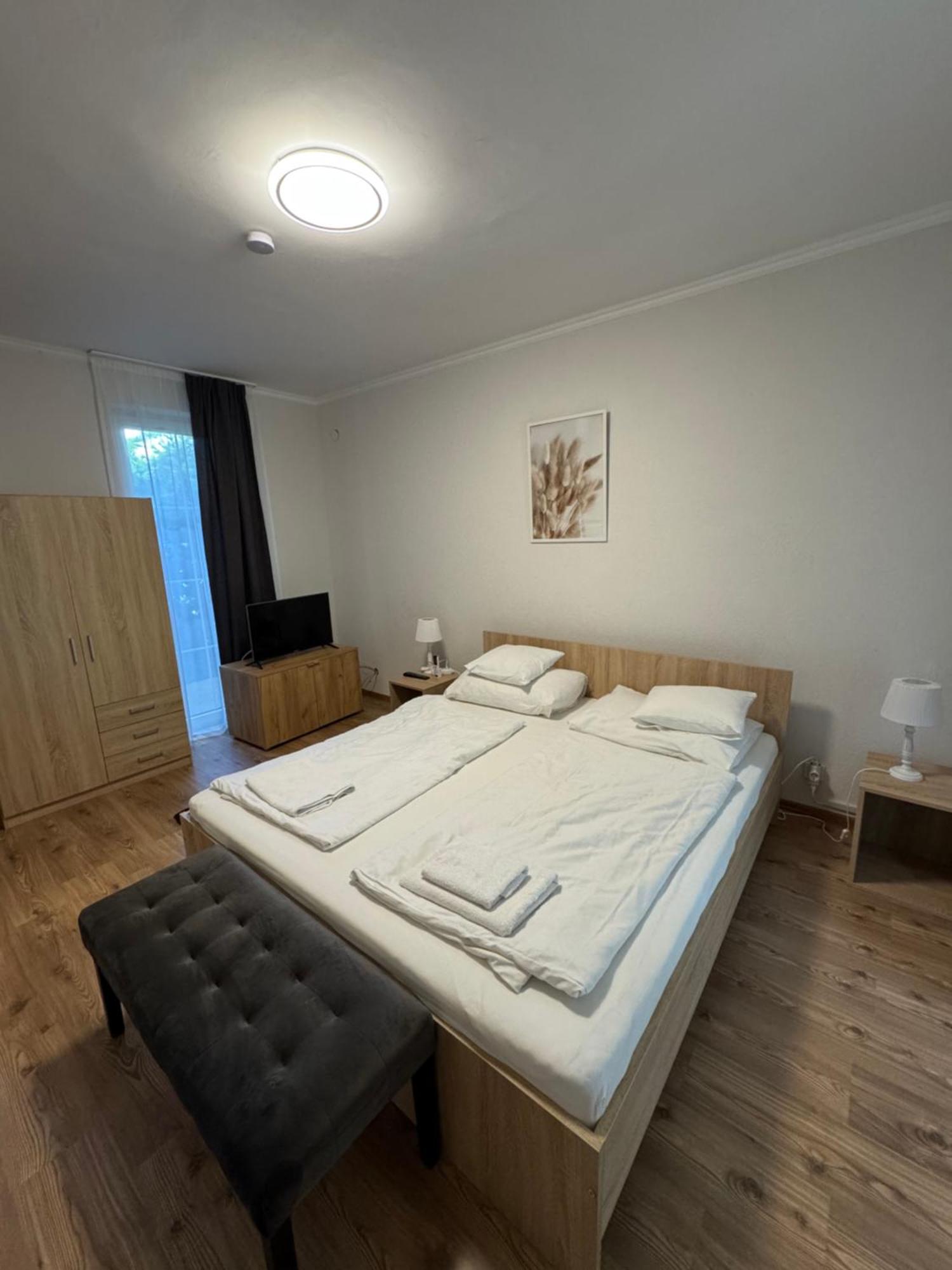 Blathy Apartman Шиофок Экстерьер фото