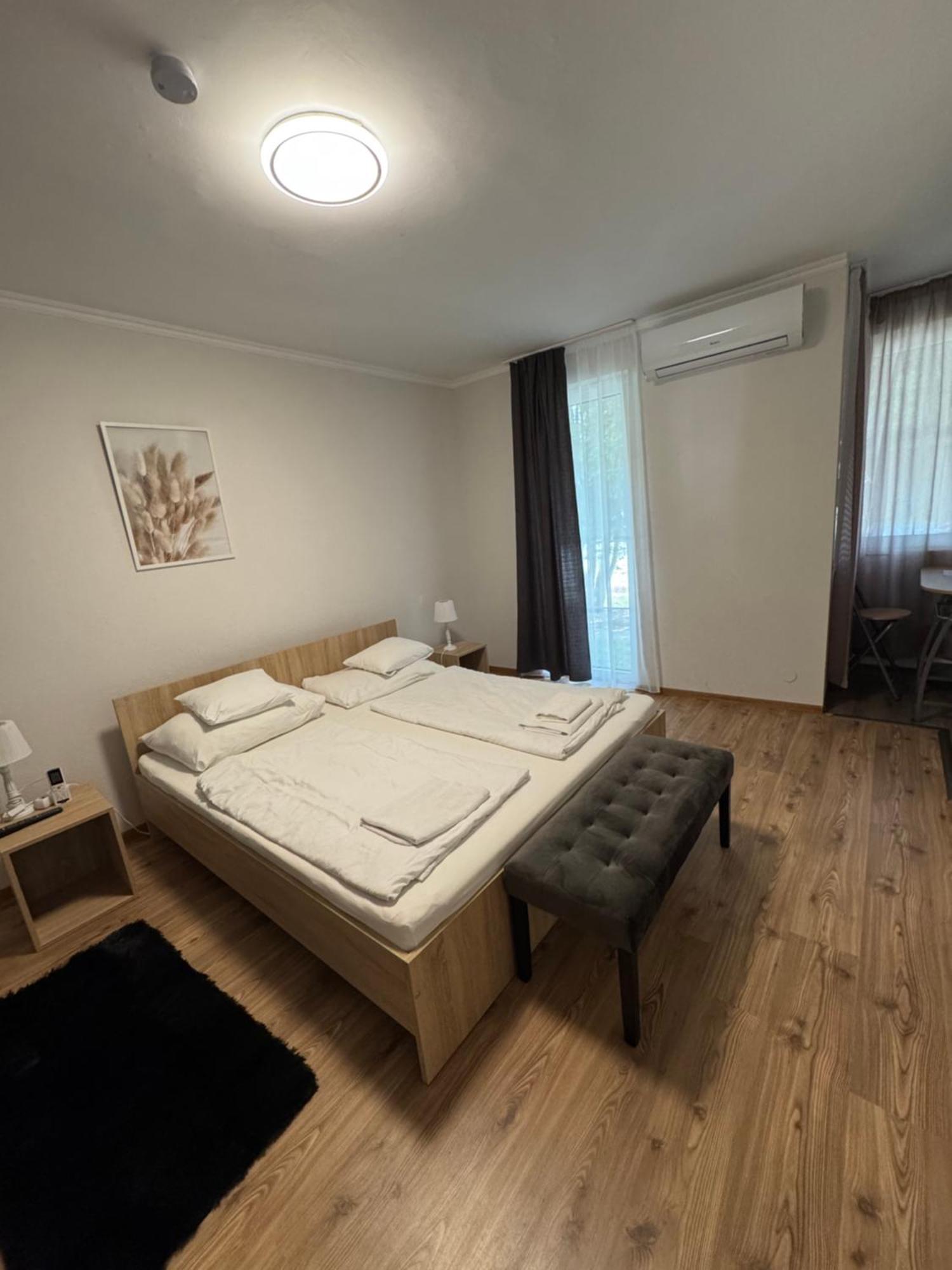 Blathy Apartman Шиофок Экстерьер фото