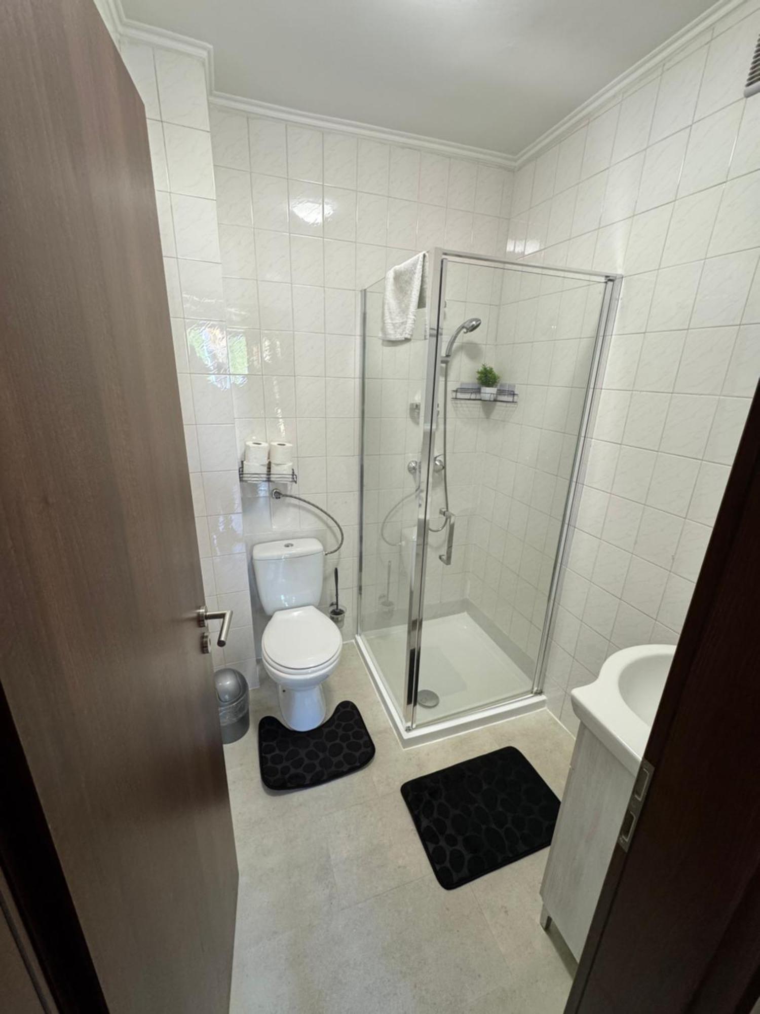 Blathy Apartman Шиофок Экстерьер фото